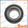 Roulement de roue avant pour MAZDA | KLP-MZ-030, BBM2-26-15XB